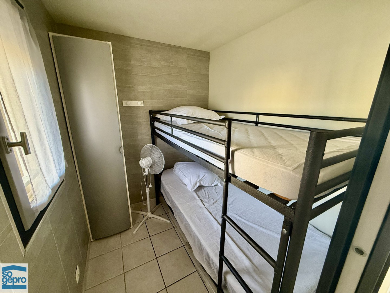 vente Appartement Le Cap D'agde - Photo 8