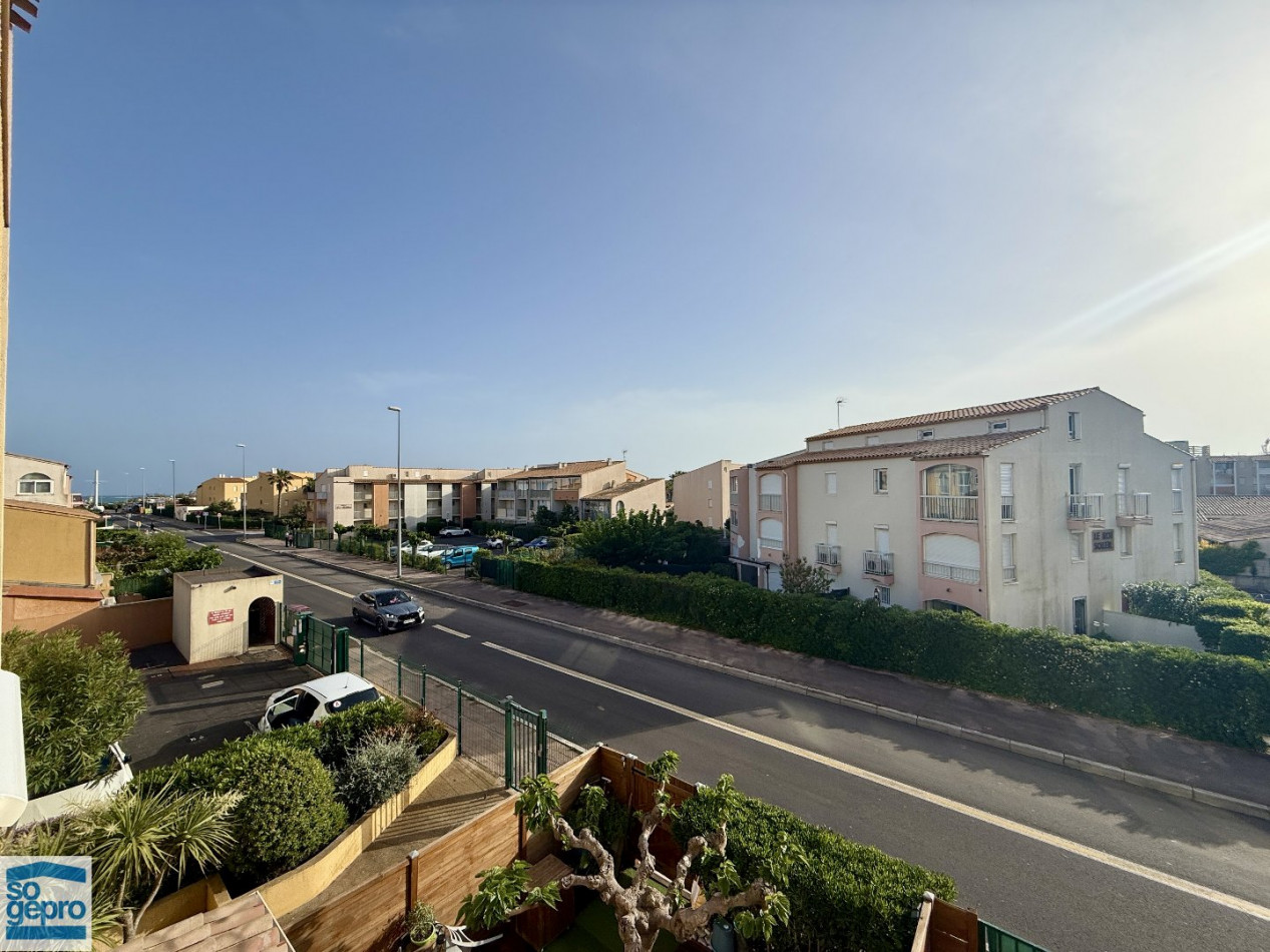 vente Appartement Le Cap D'agde - Photo 10