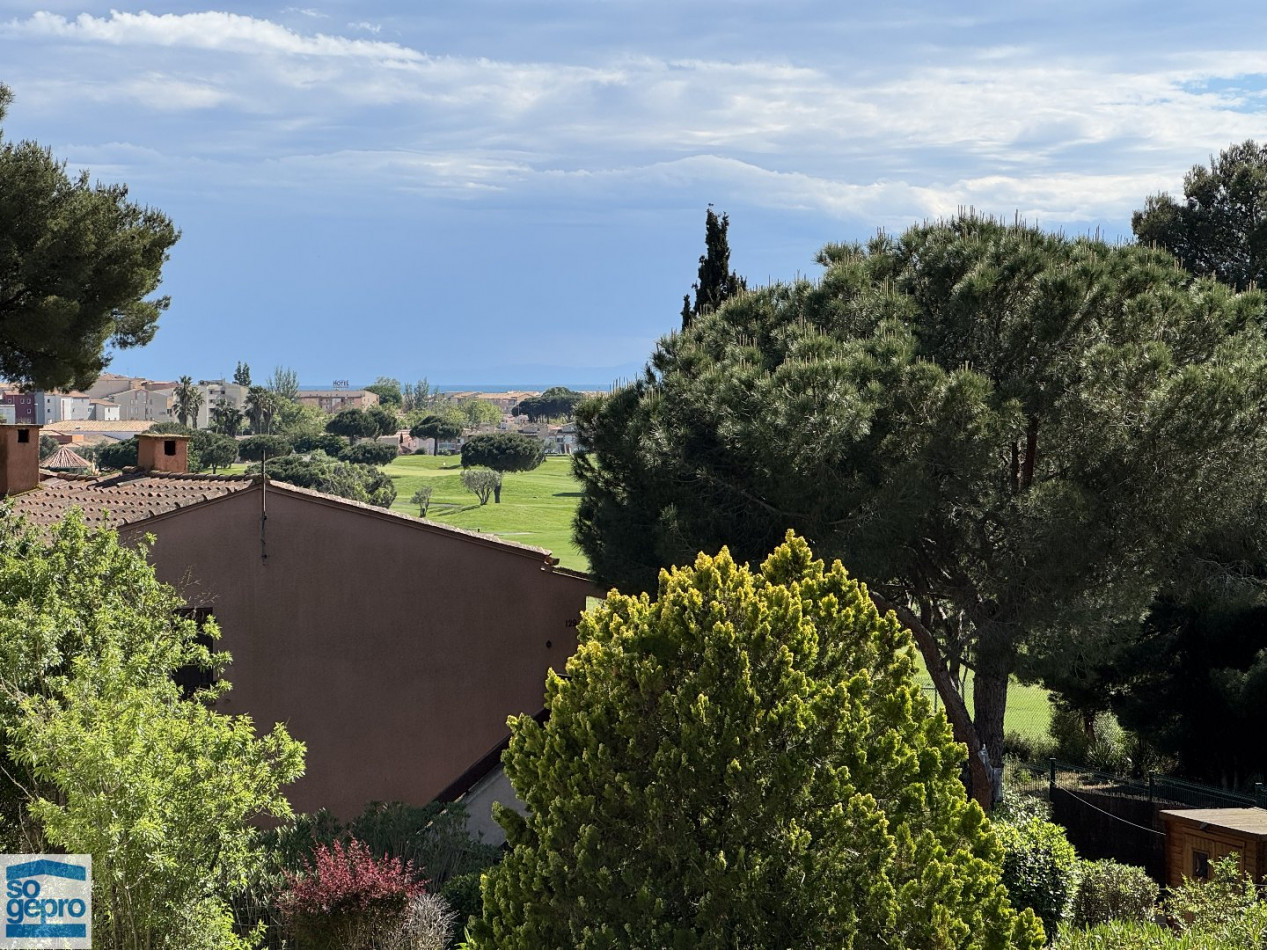 sale Studio cabine Le Cap D'agde - Photo 3