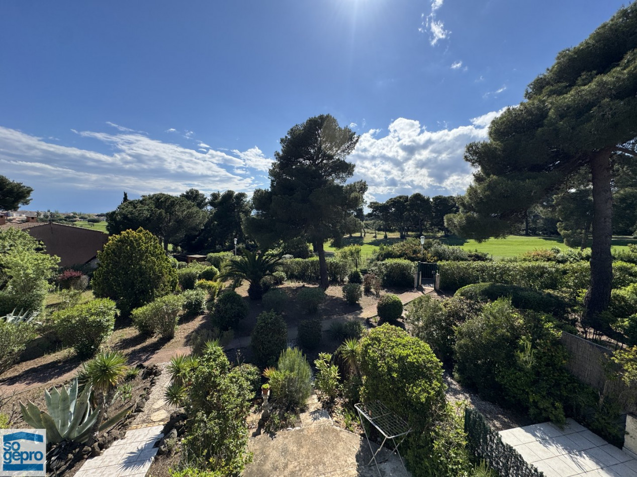 sale Studio cabine Le Cap D'agde - Photo 1