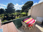sale Studio cabine Le Cap D'agde