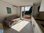 sale Studio cabine Le Cap D'agde