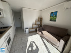 sale Studio cabine Le Cap D'agde