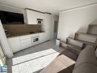 sale Studio cabine Le Cap D'agde
