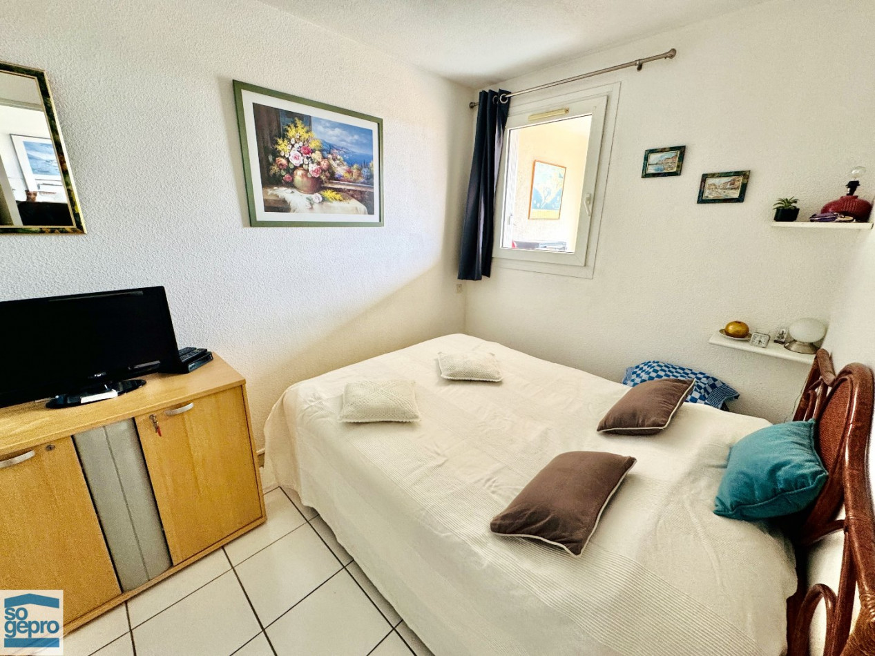 vente Appartement Le Cap D'agde - Photo 4