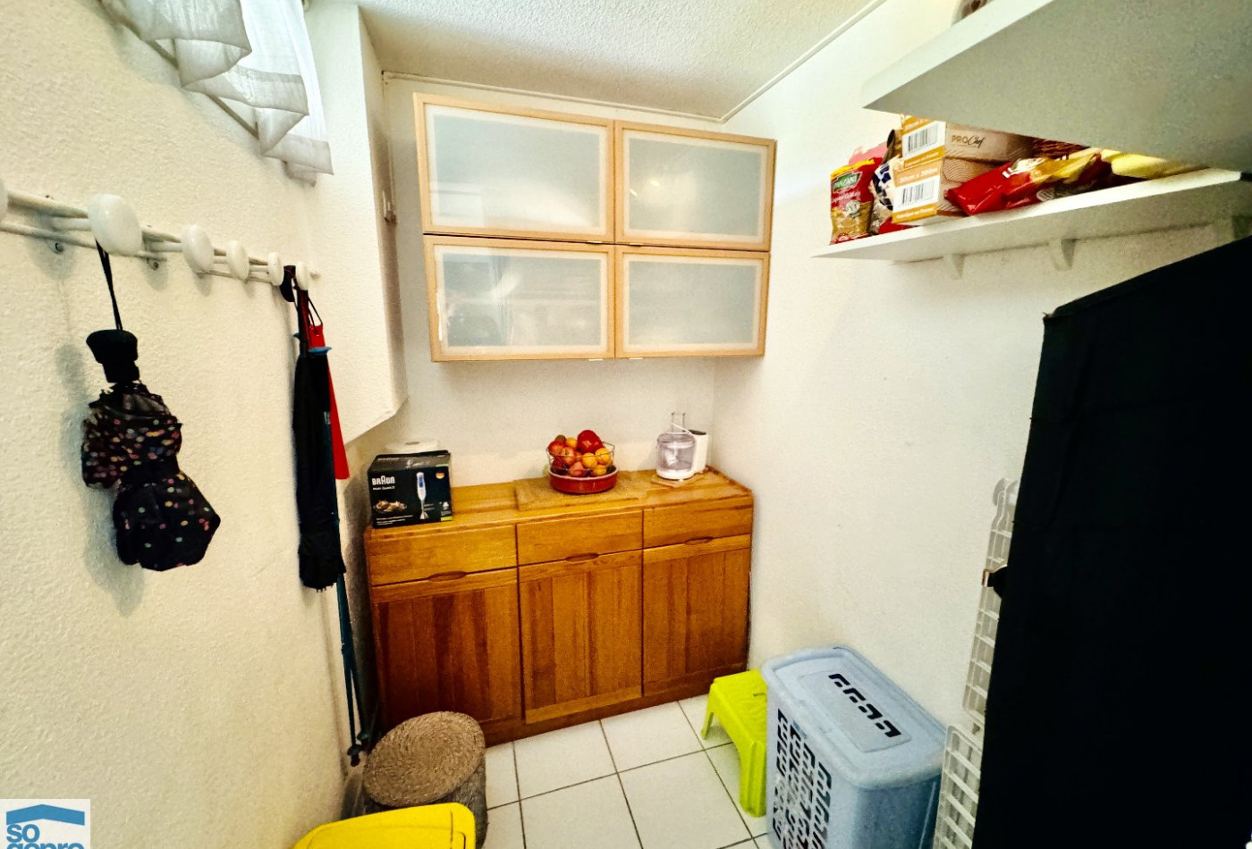 vente Appartement Le Cap D'agde - Photo 5