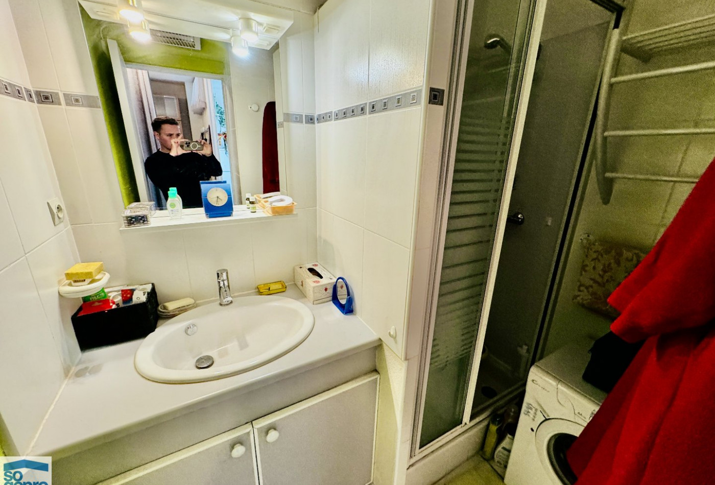 vente Appartement Le Cap D'agde - Photo 10