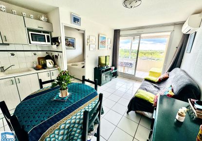 vente Appartement Le Cap D'agde