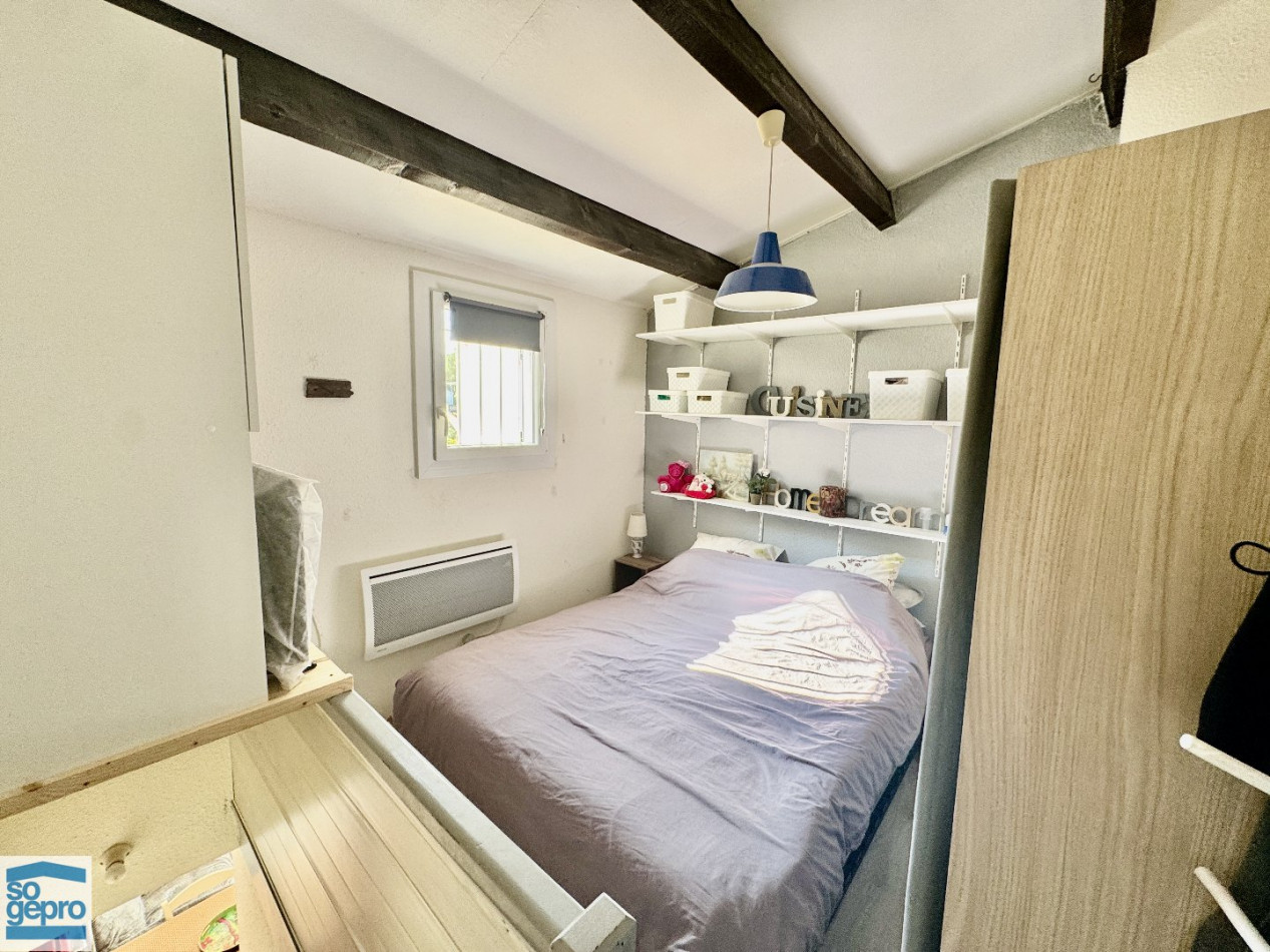vente Villa Le Cap D'agde - Photo 8