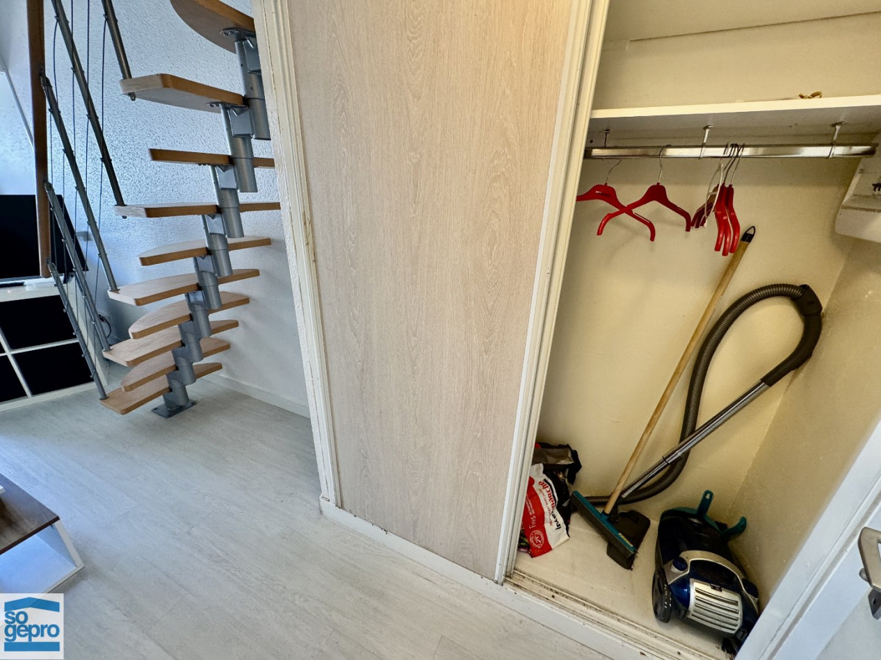 vente Appartement Le Cap D'agde - Photo 9