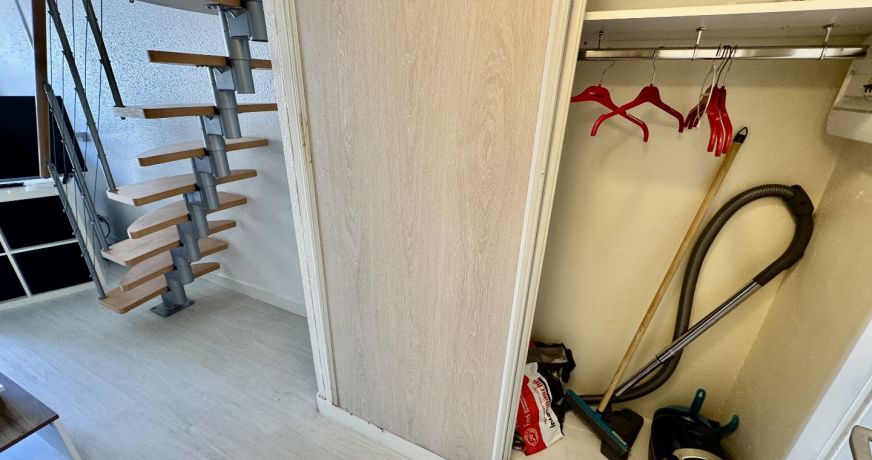 vente Appartement Le Cap D'agde