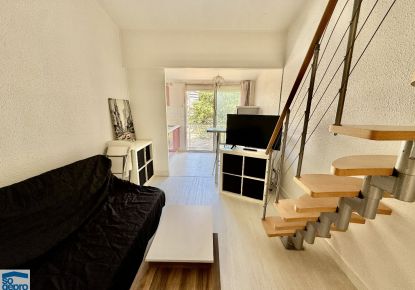 vente Appartement Le Cap D'agde