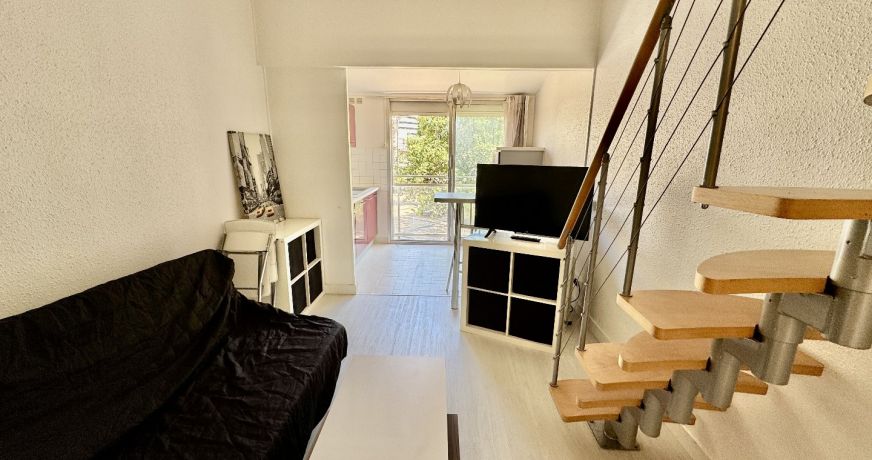 vente Appartement Le Cap D'agde