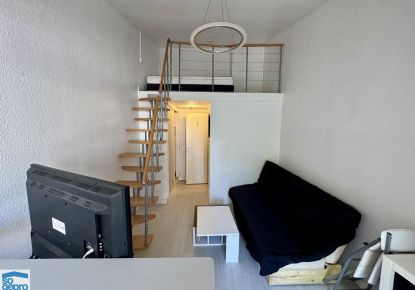 vente Appartement Le Cap D'agde