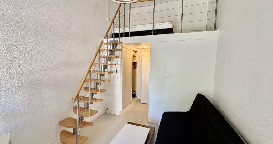 vente Appartement Le Cap D'agde