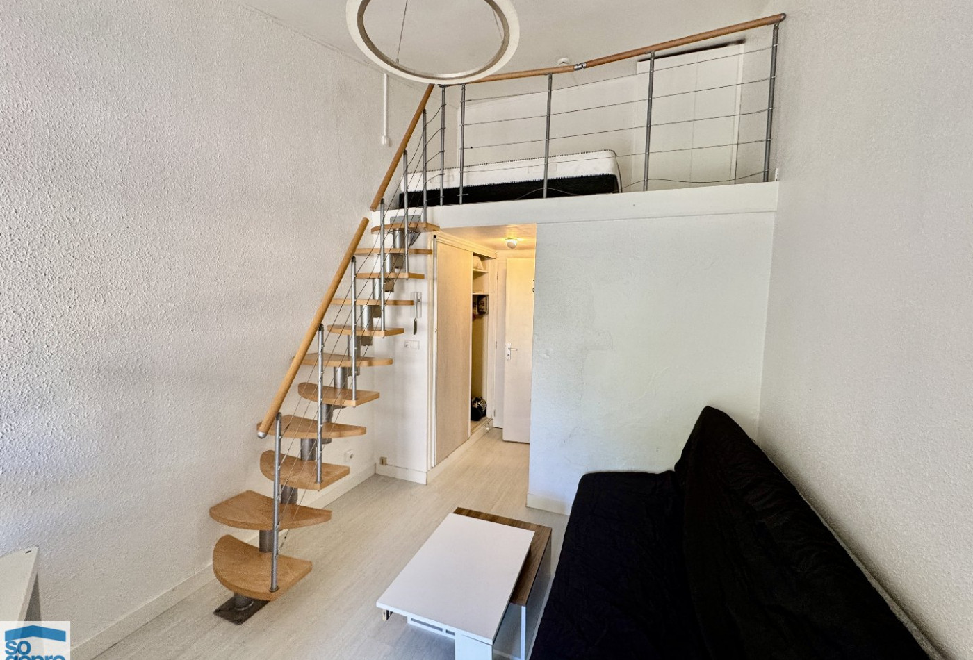 vente Appartement Le Cap D'agde - Photo 3