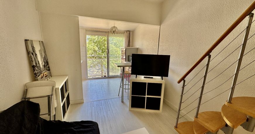 vente Appartement Le Cap D'agde