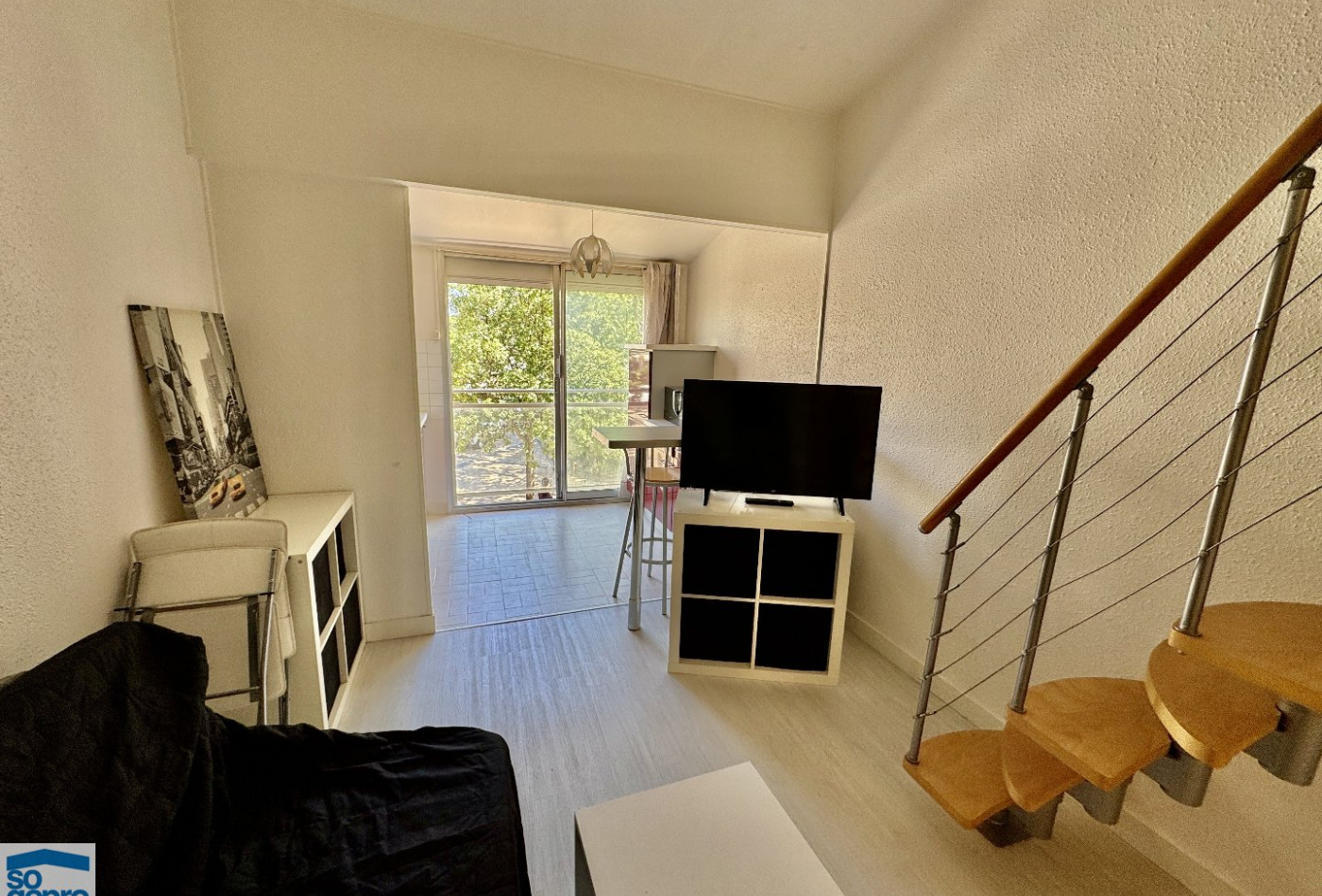 vente Appartement Le Cap D'agde - Photo 5