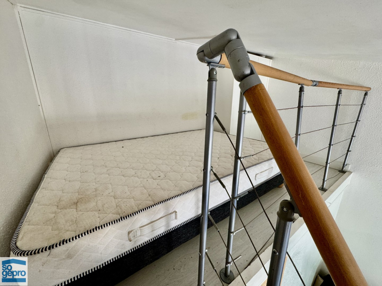 vente Appartement Le Cap D'agde - Photo 8