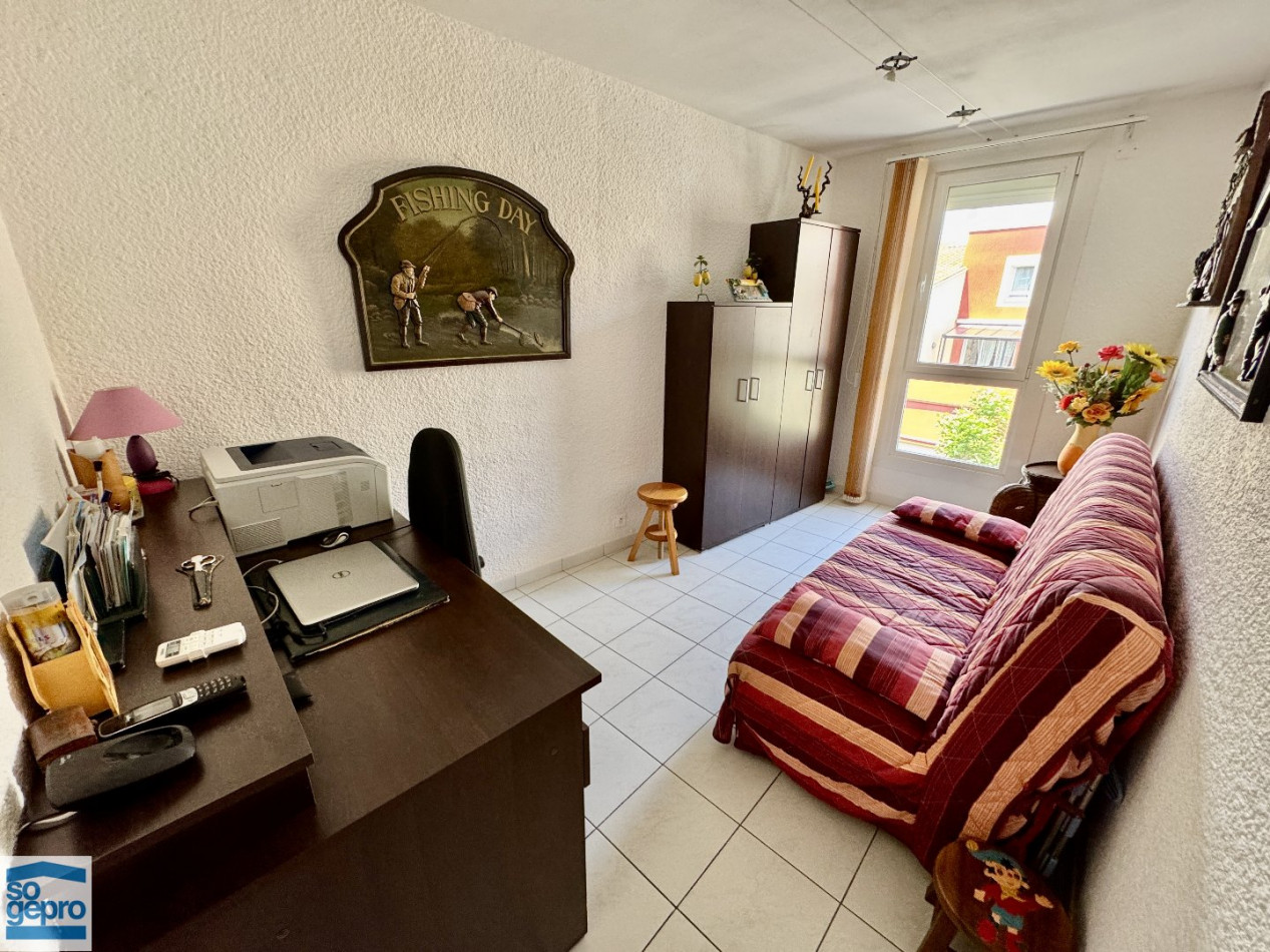 vente Appartement Le Cap D'agde - Photo 10
