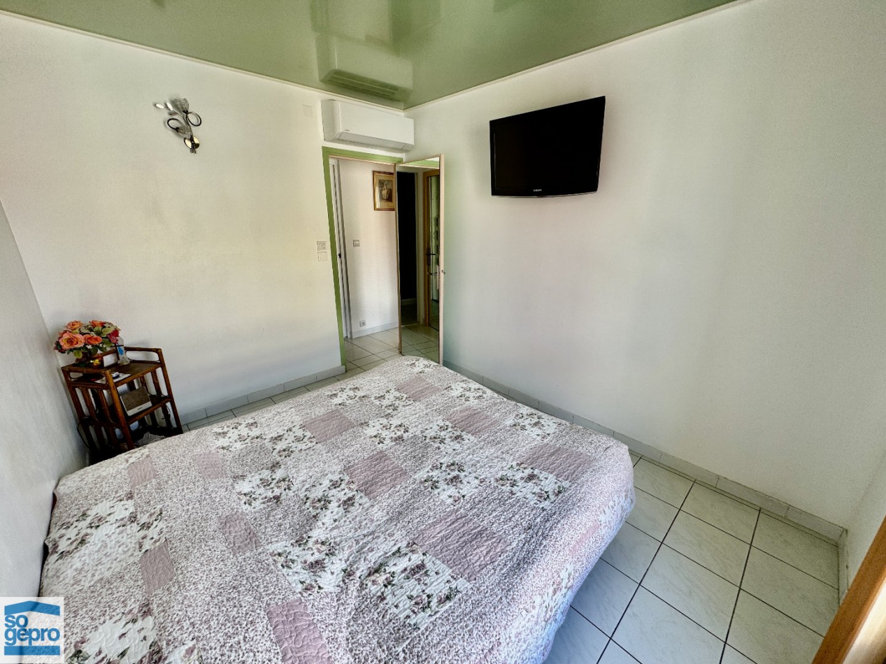 vente Appartement Le Cap D'agde - Photo 9