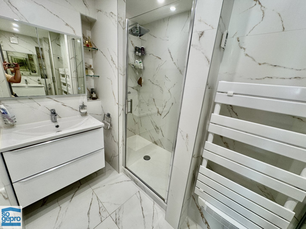 vente Appartement Le Cap D'agde - Photo 5