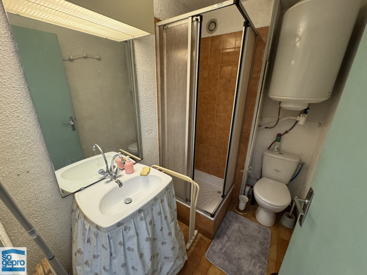 sale Appartement Le Cap D'agde - Photo 10