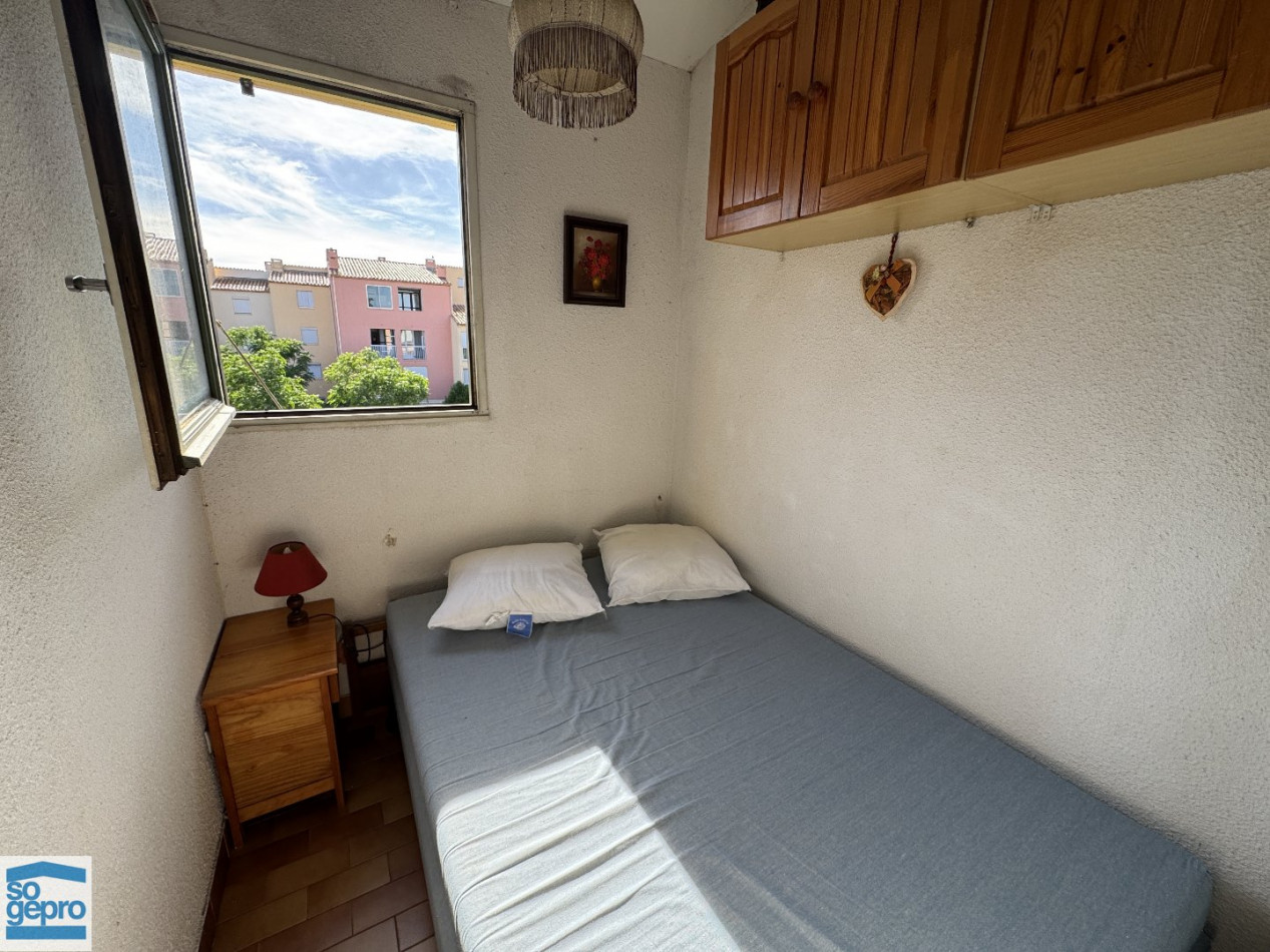 sale Appartement Le Cap D'agde - Photo 2