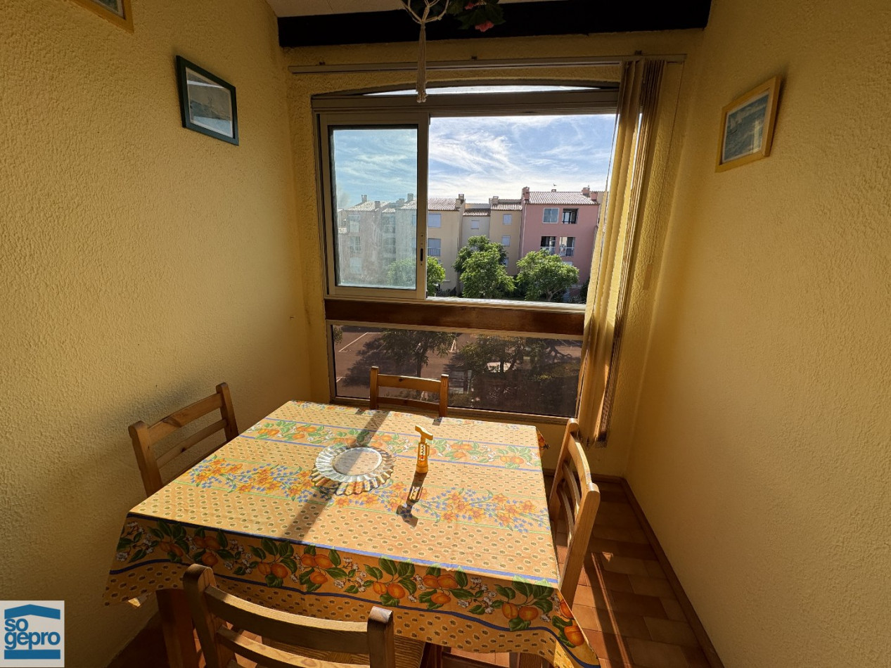 sale Appartement Le Cap D'agde - Photo 3
