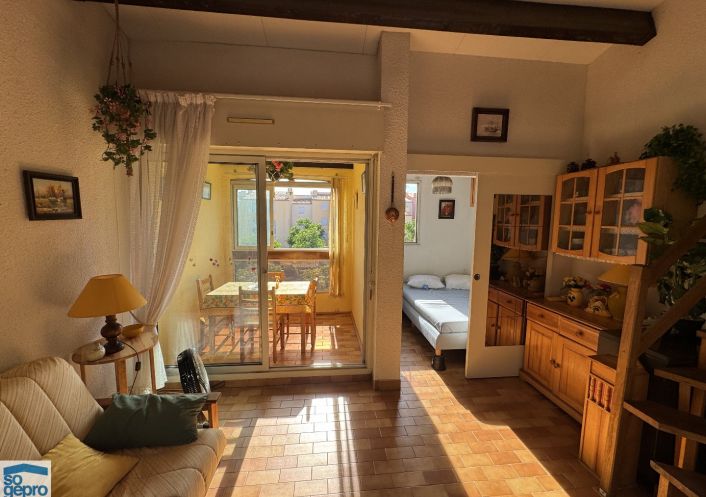 vente Appartement Le Cap D'agde