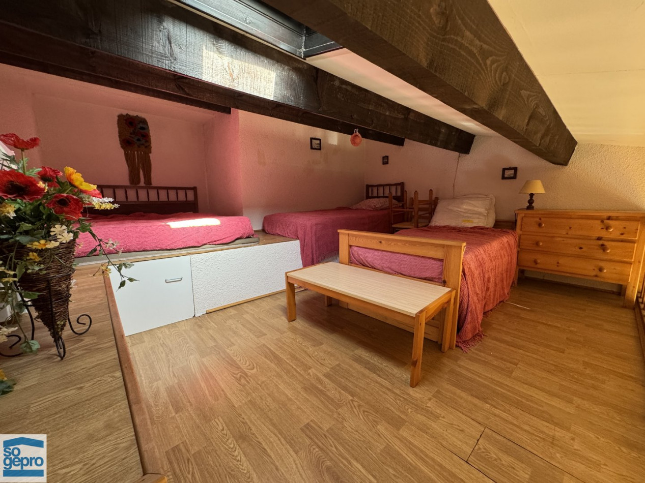sale Appartement Le Cap D'agde - Photo 6