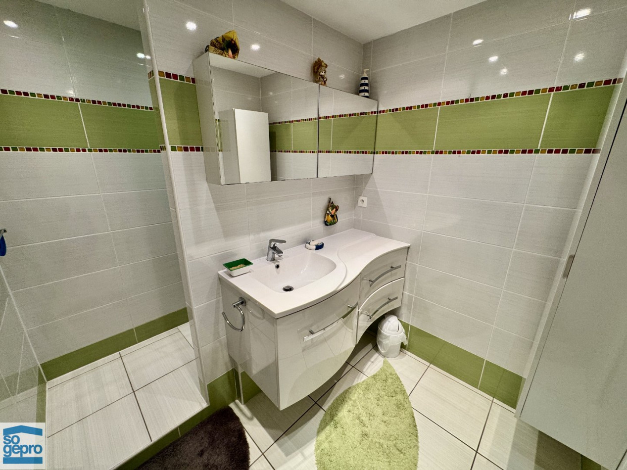 vente Appartement Le Cap D'agde - Photo 9
