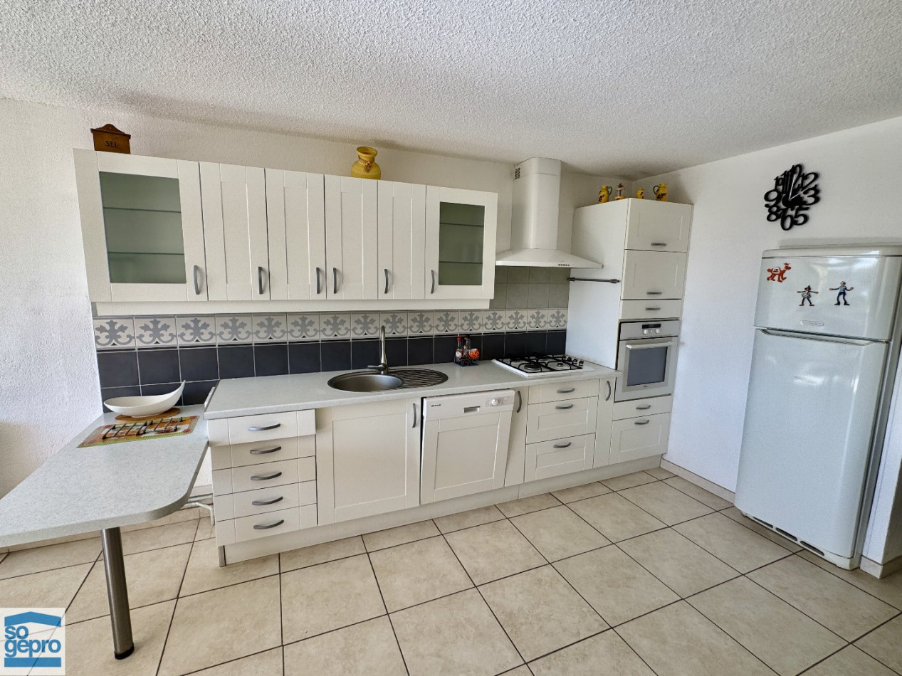 vente Appartement Le Cap D'agde - Photo 5