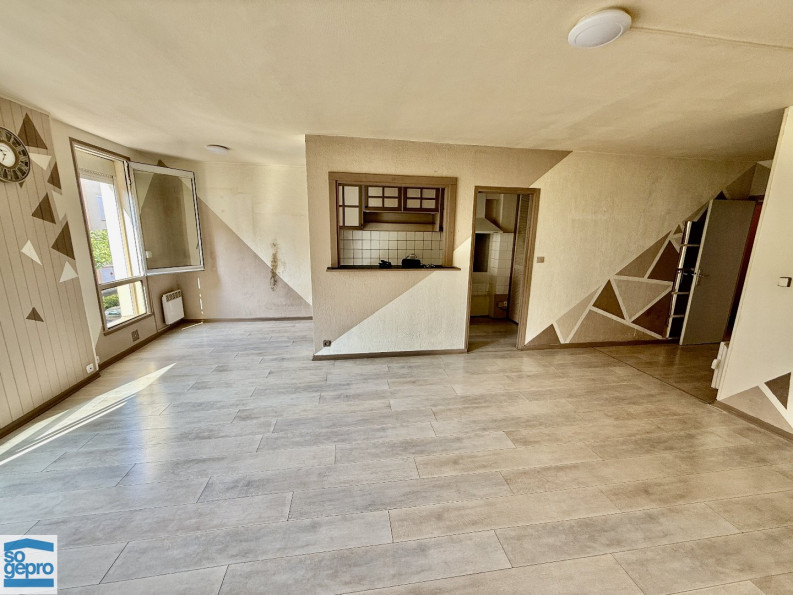 vente Appartement Le Cap D'agde - Photo 3