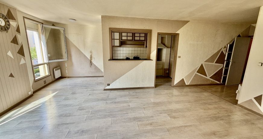 vente Appartement Le Cap D'agde