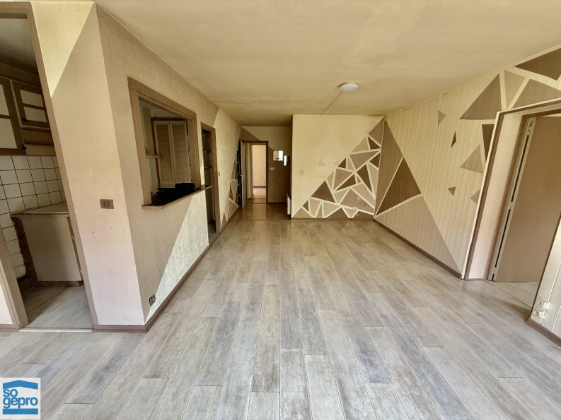 vente Appartement Le Cap D'agde - Photo 2