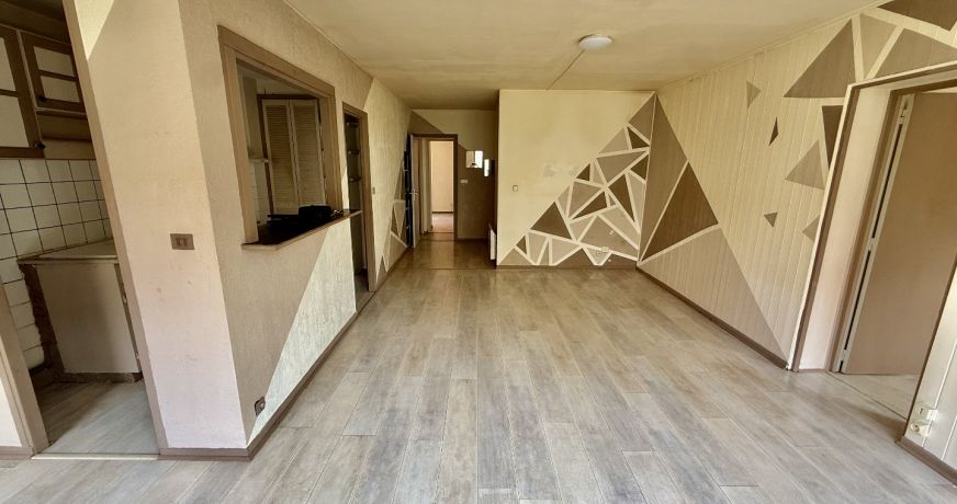 vente Appartement Le Cap D'agde