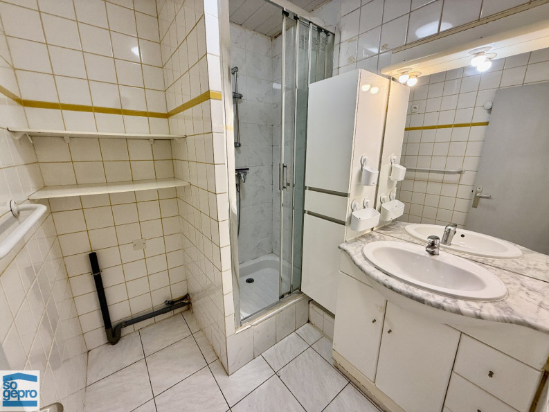 vente Appartement Le Cap D'agde - Photo 10