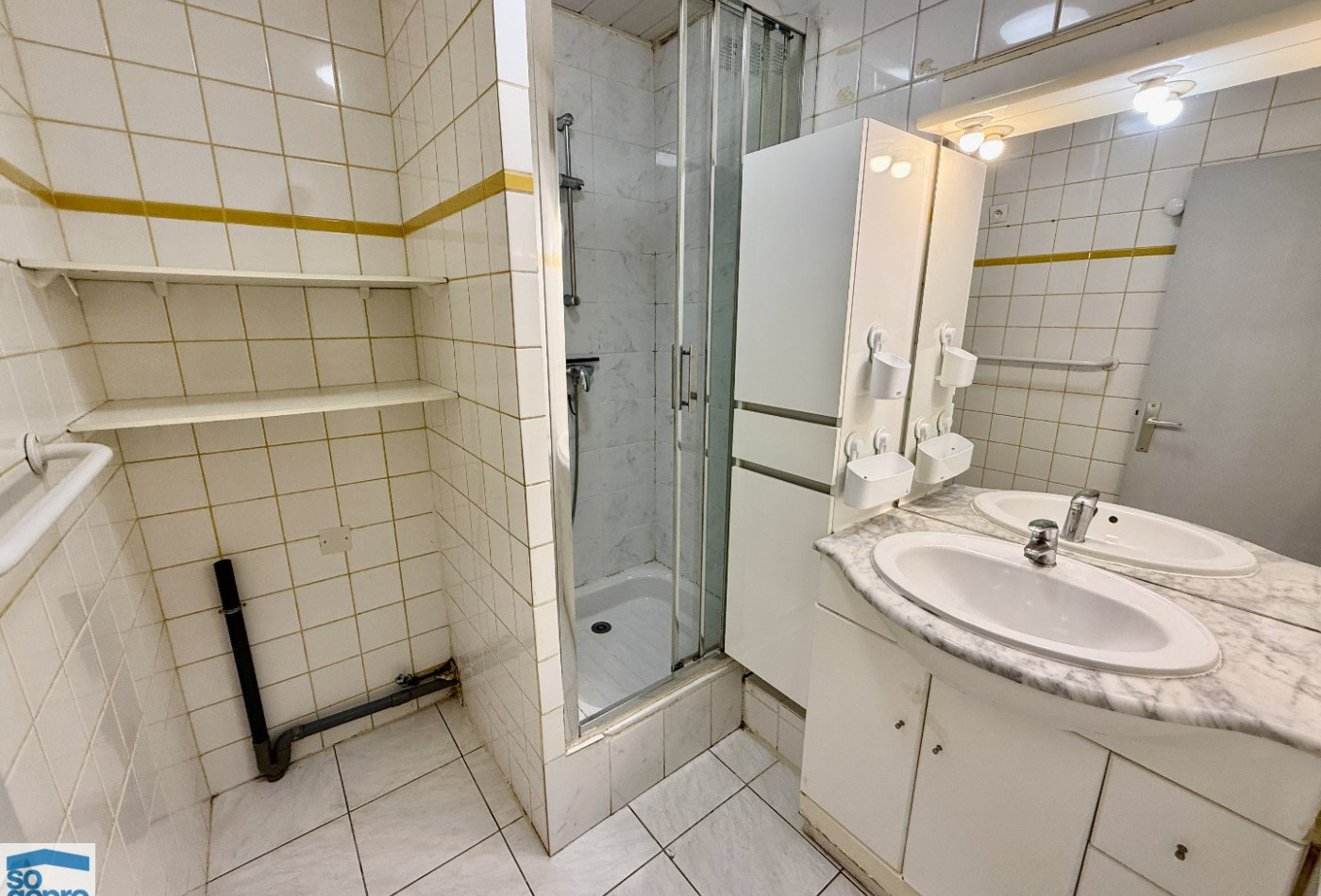 vente Appartement Le Cap D'agde - Photo 10