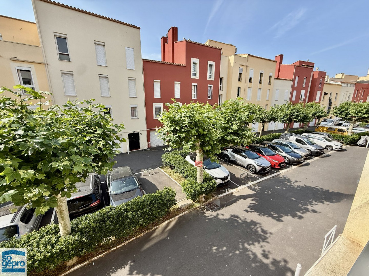 vente Appartement Le Cap D'agde - Photo 5