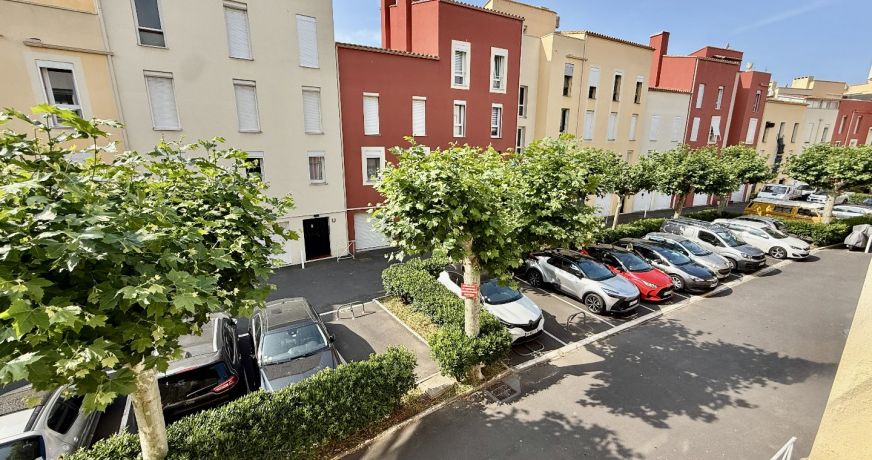 vente Appartement Le Cap D'agde