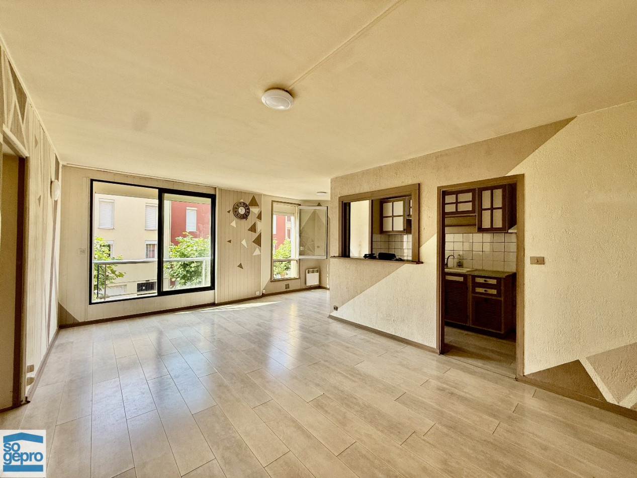 vente Appartement Le Cap D'agde - Photo 4