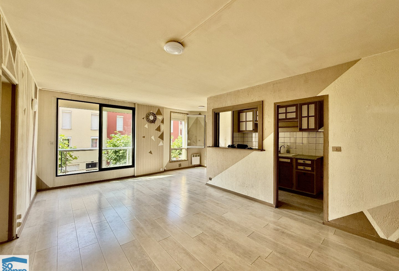 vente Appartement Le Cap D'agde - Photo 4