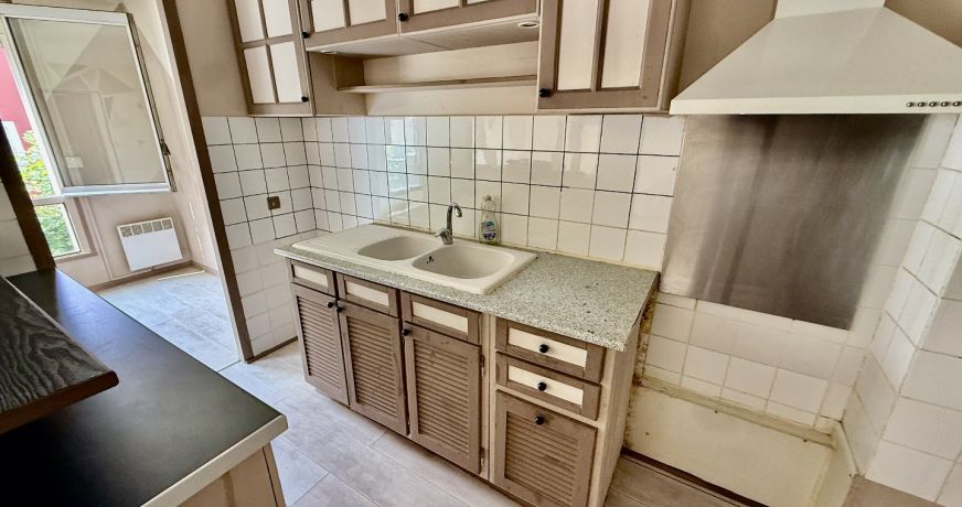 vente Appartement Le Cap D'agde