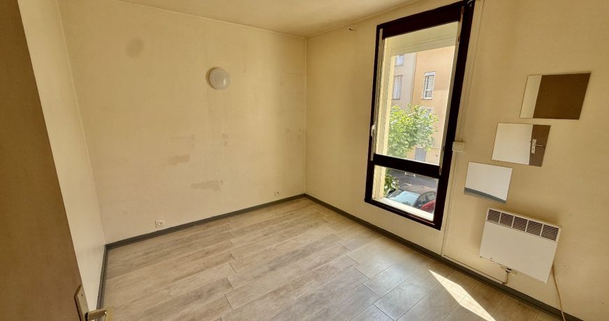 vente Appartement Le Cap D'agde