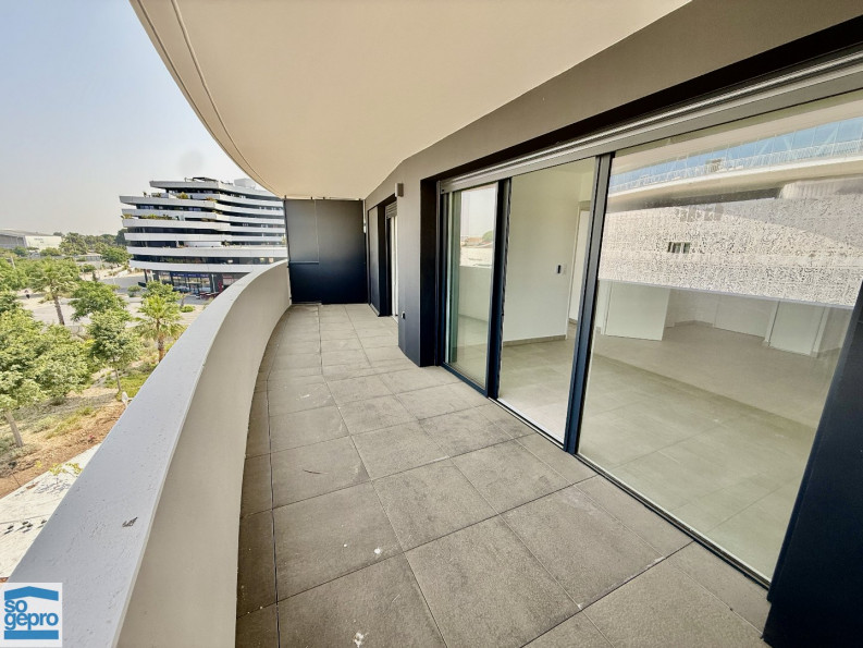 vente Appartement Le Cap D'agde - Photo 1