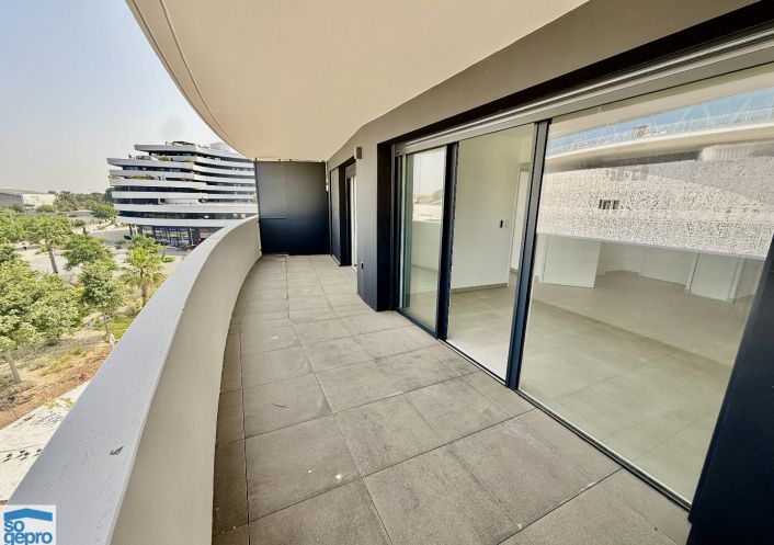 vente Appartement Le Cap D'agde