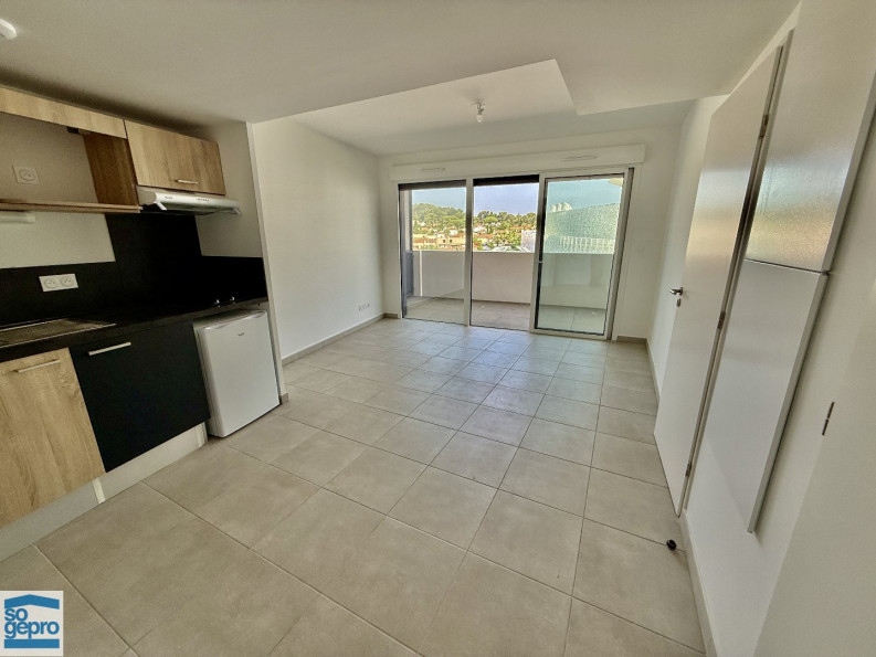 vente Appartement Le Cap D'agde - Photo 2