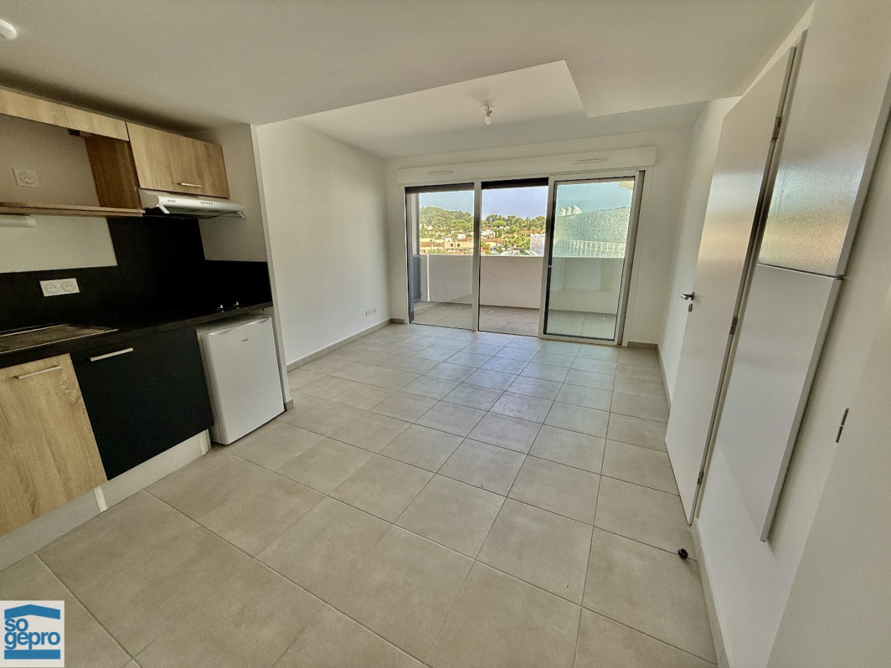 vente Appartement Le Cap D'agde - Photo 2