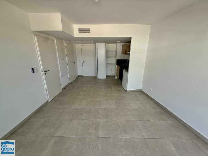 vente Appartement Le Cap D'agde - Photo 9